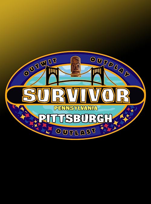 Survivor Pennsylvania: Pittsburgh