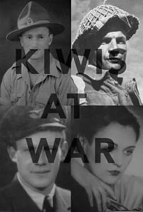 Kiwis at War