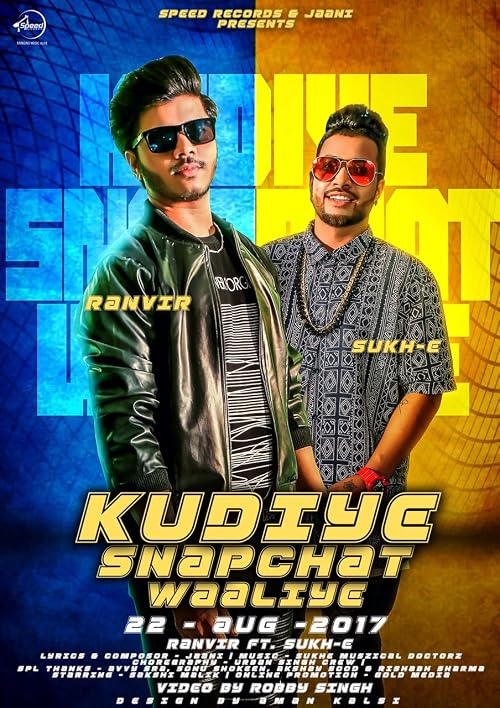 Kudiye Snapchat Waaliye