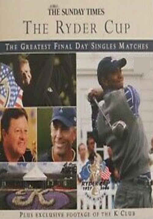 The Ryder Cup