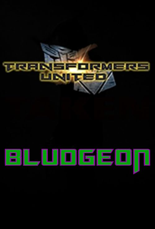 Transformers: United - Bludgeon