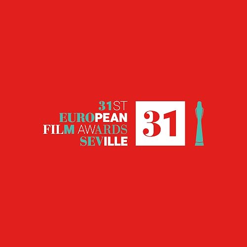 The 2018 European Film Awards