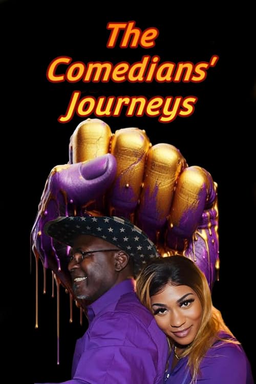 A Comedians' Journeys