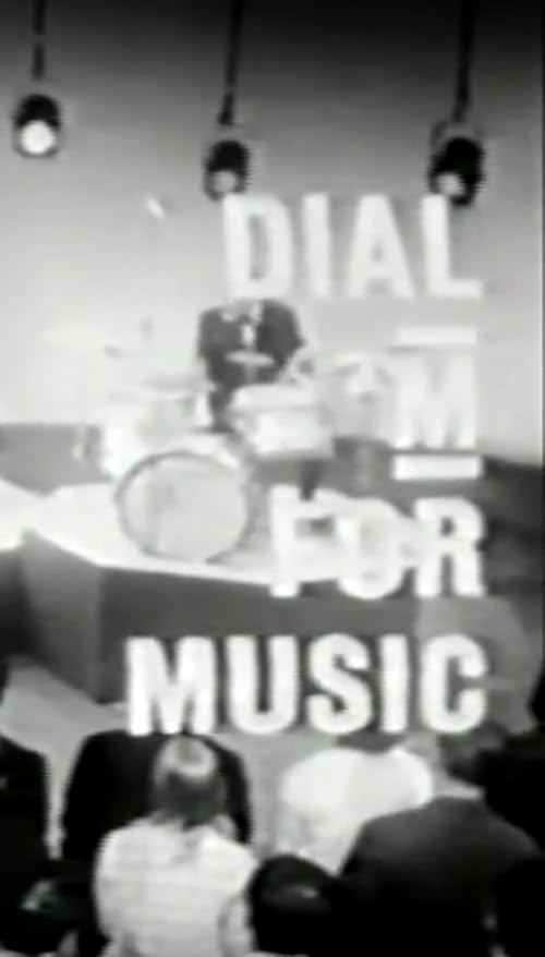 Dial M for Music
