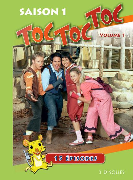 Toc Toc Toc