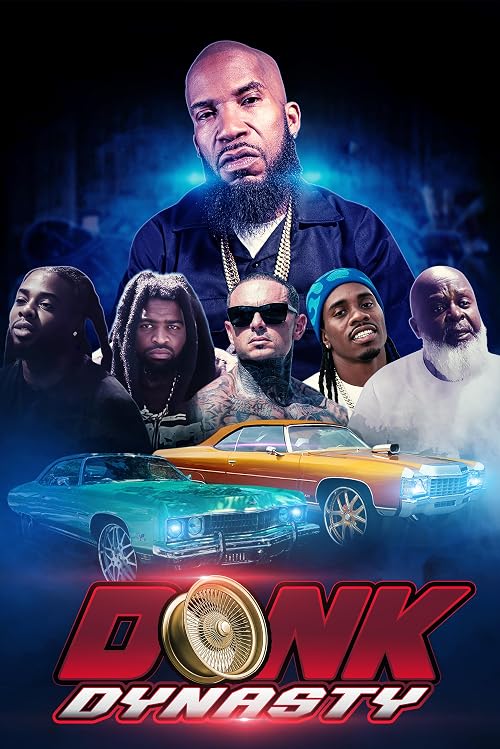 Donk Dynasty