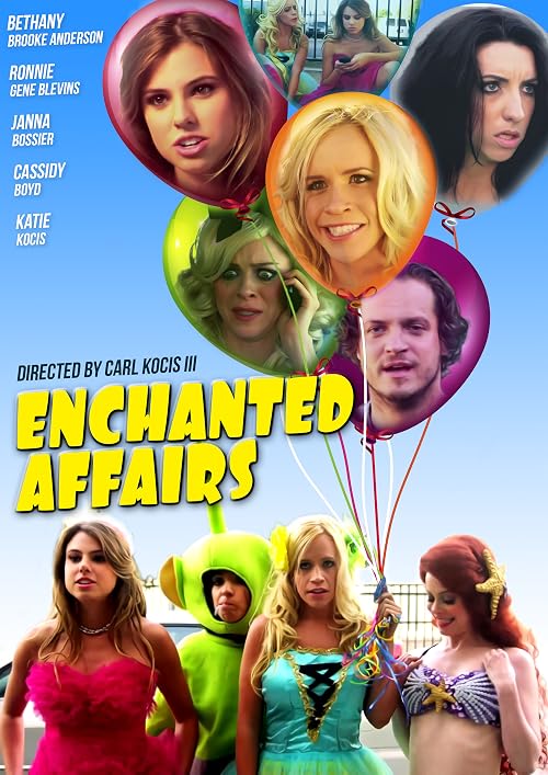 Enchanted Affairs