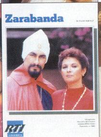 Zarabanda