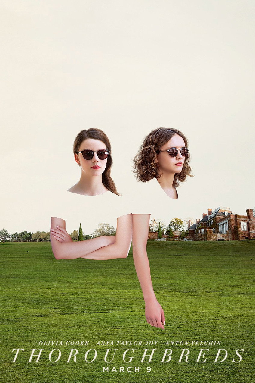 Thoroughbreds