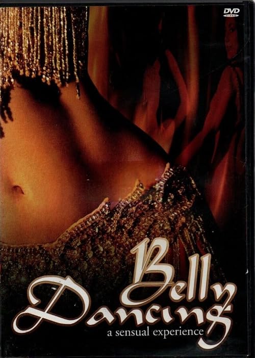 Belly Dancing - A Sensual Experience