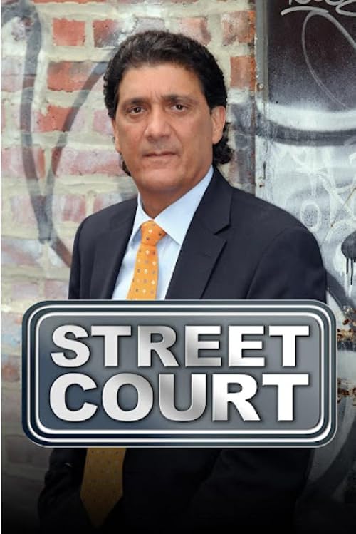Street Court