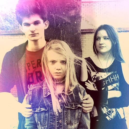 Killing Her Softly - Trilogy