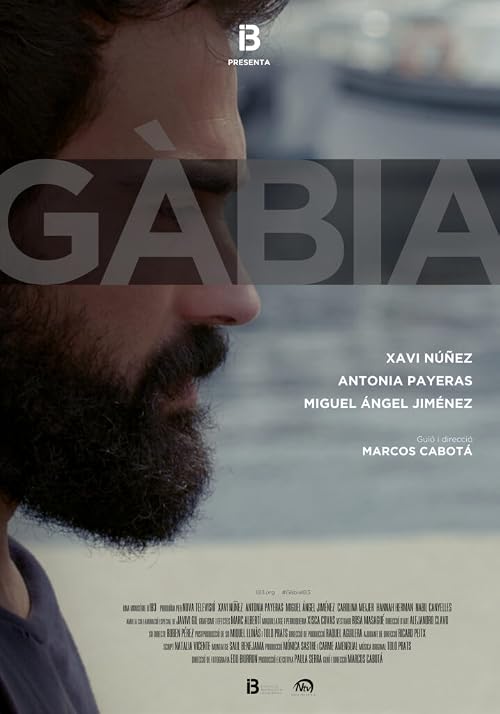 Gàbia