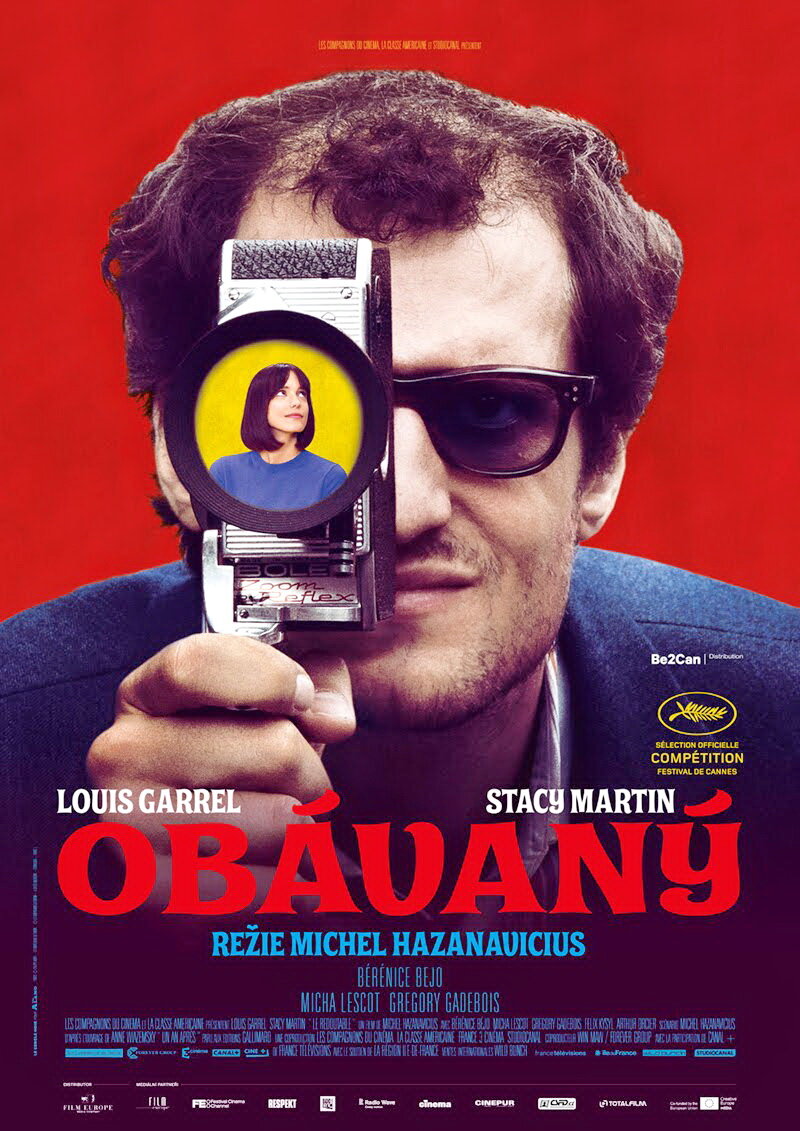 Godard ve Ben