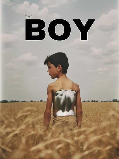 The Boy