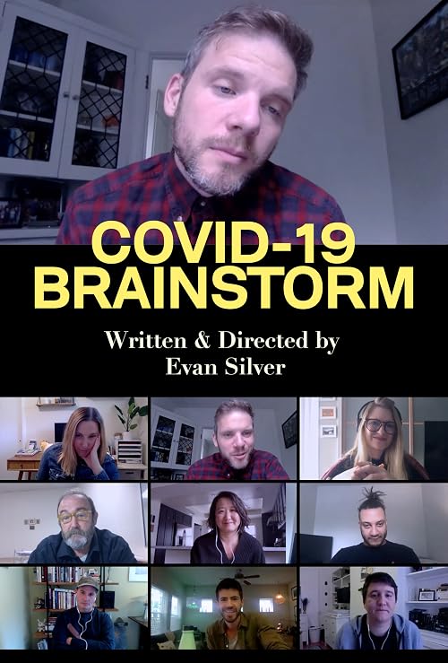 Covid-19 Brainstorm