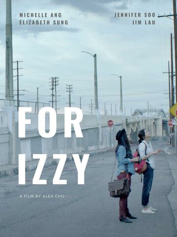 For Izzy