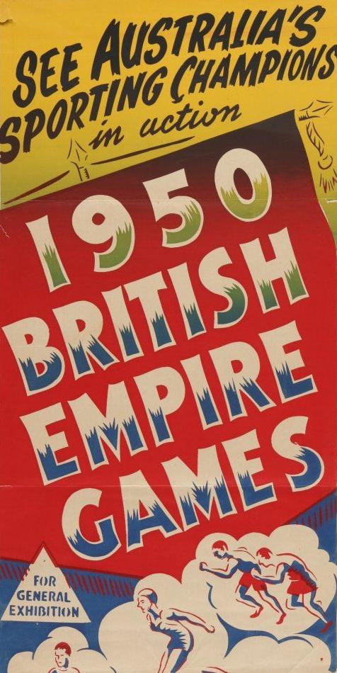 1950 British Empire Games