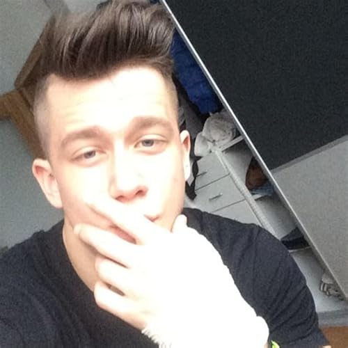 Jake ASMR