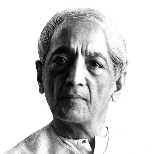 J. Krishnamurti - Official