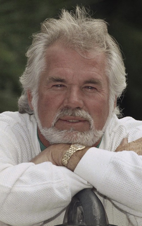 Kenny Rogers Classic Weekend