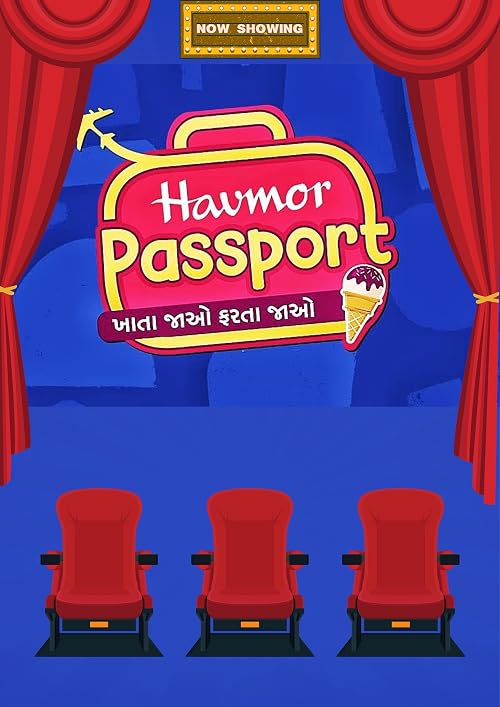 Havmor Passport