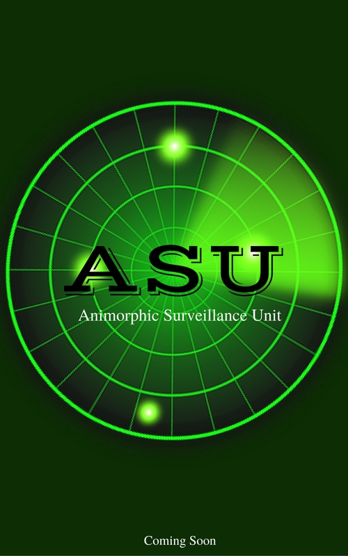 ASU: Animorphic Surveillance Unit