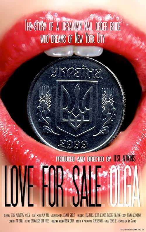 Love for Sale