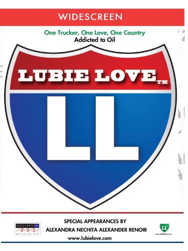 Lubie Love: The Movie