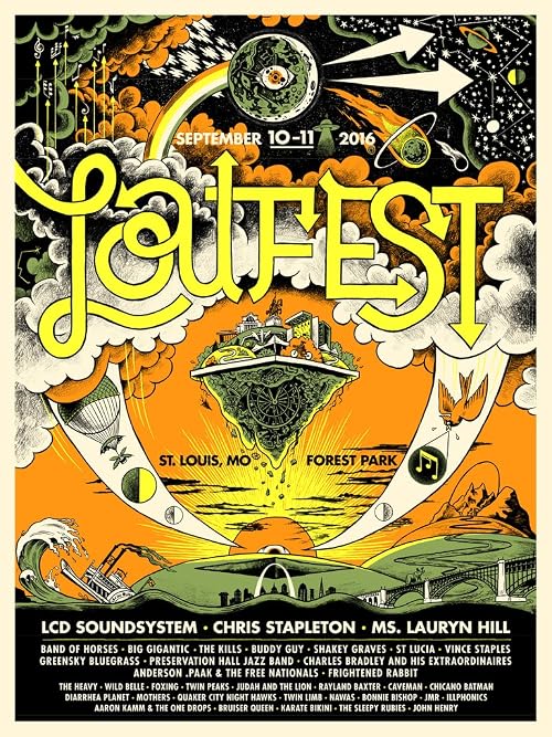 Loufest