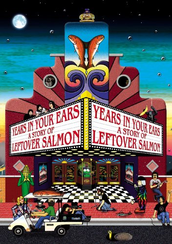Years in Your Ears