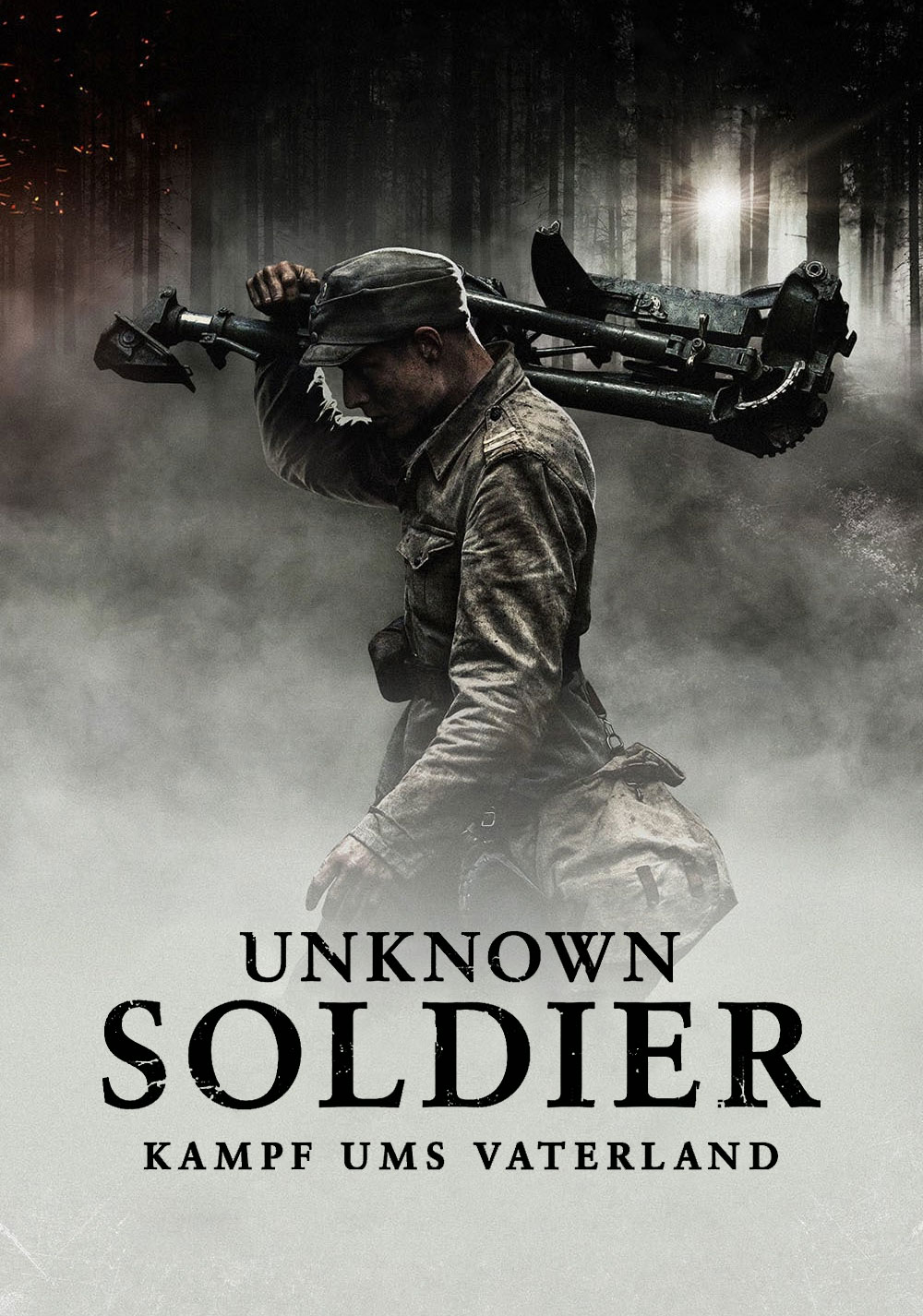 Unknown Soldier