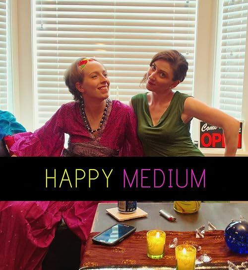 Happy Medium