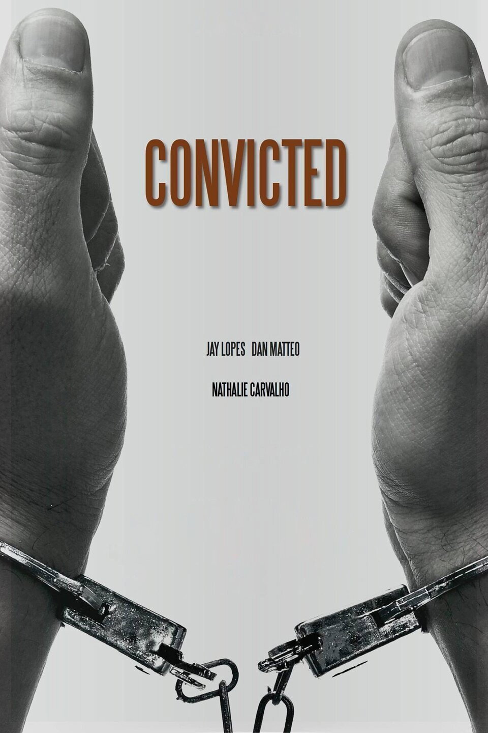 Convicted