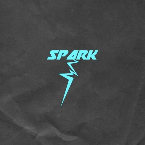 Dean Frost: Spark