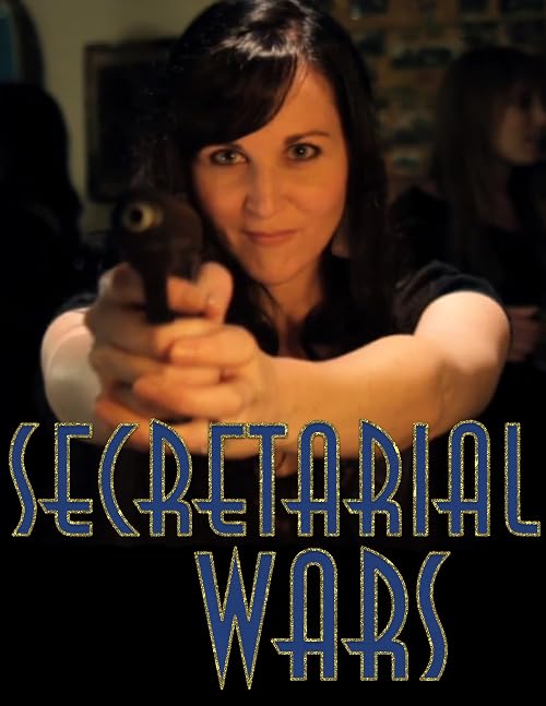 Secretarial Wars