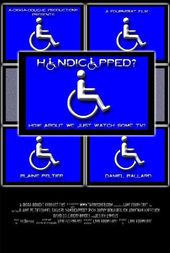 Handicapped?