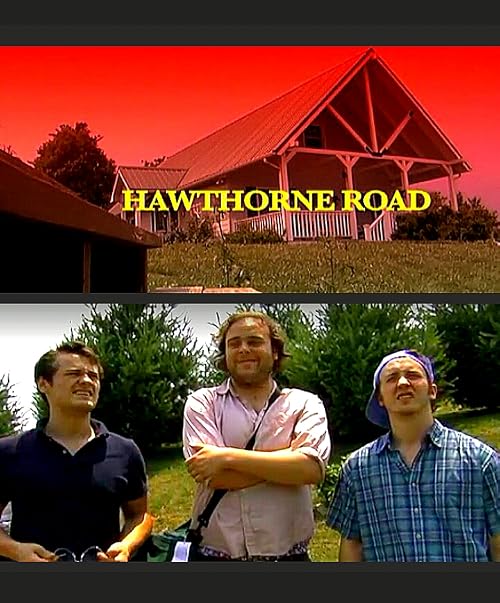 Hawthorne Road