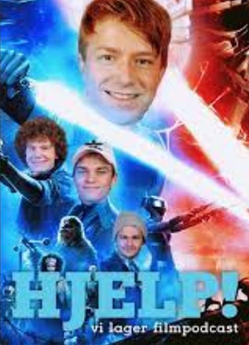 Hjelp! Vi lager filmpodcast: Vi elsker 2019