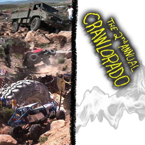 The 2nd Annual Crawlorado
