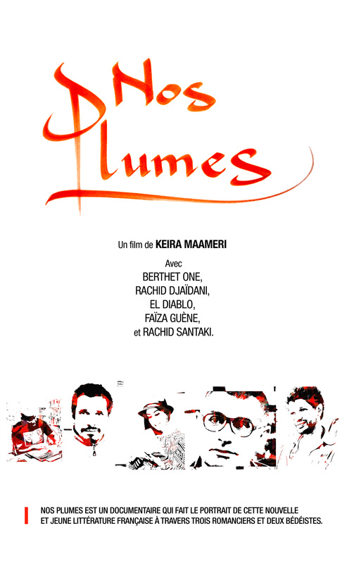 Nos Plumes
