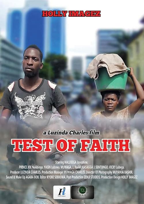 Test of Faith