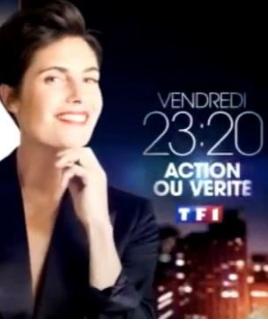Action ou vérité