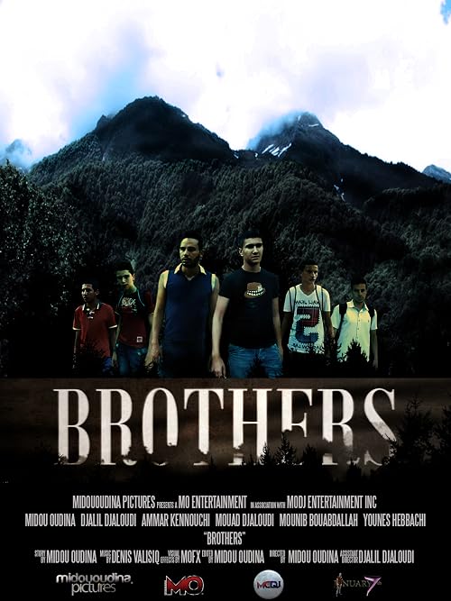Brothers