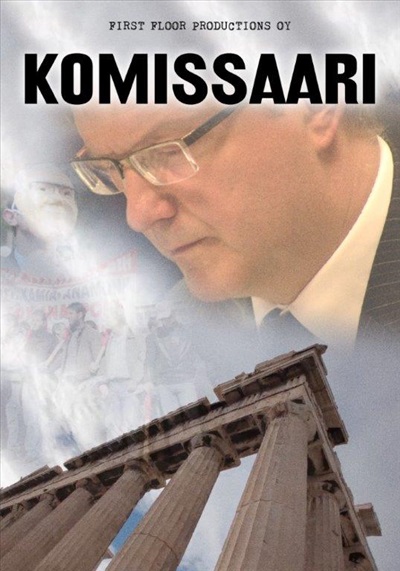 The Commissioner
