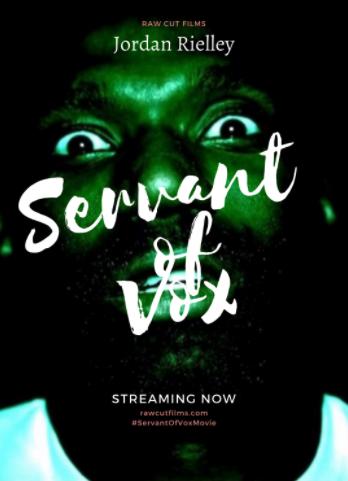 Servant of Vox