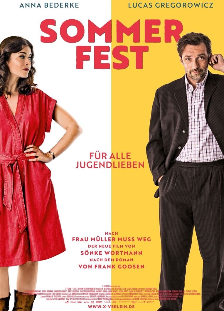Sommerfest