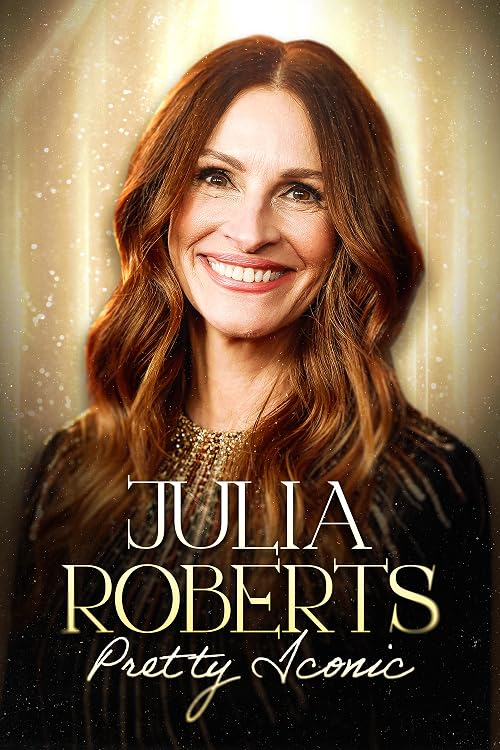 Julia Roberts: Pretty iconic