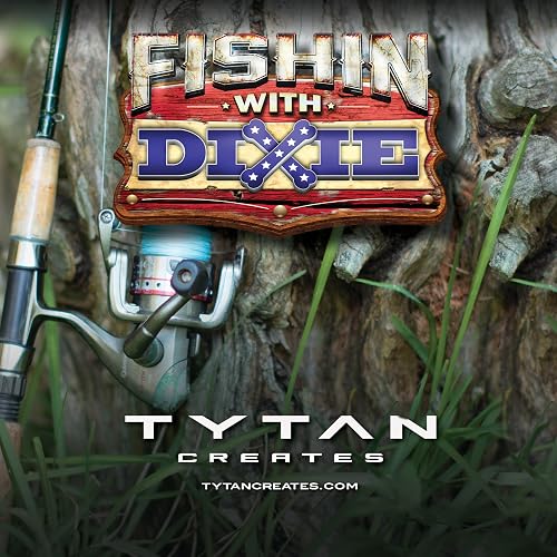 Fishin' with Dixie
