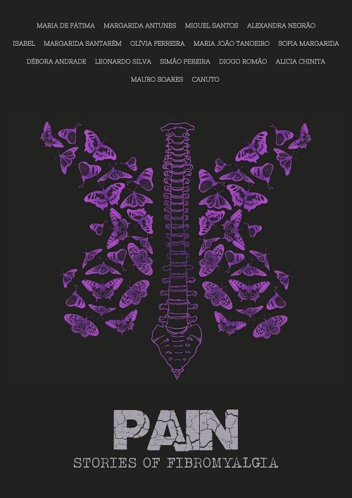 Pain: Stories of fibromyalgia
